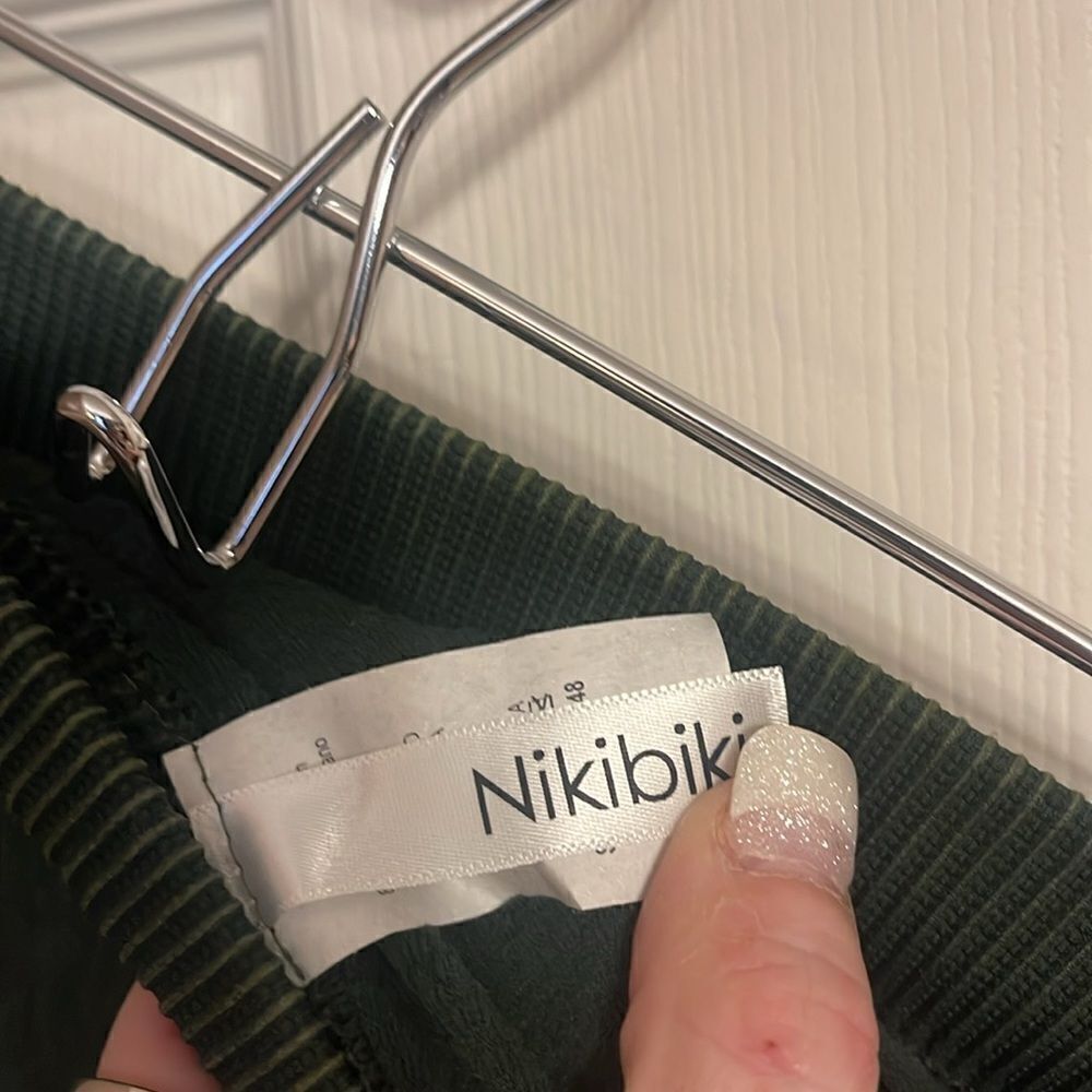 NikiBiki Leggings Small NWOT - Picture 8 of 9
